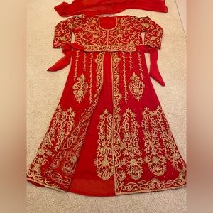 Beautiful dress kaftan/abaya